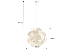 LUSTRA, INFINITY HOME 63CM, AURIU, METAL, ARTIM GROUP SELECTION - Img 3