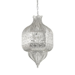 LUSTRA/PENDUL DESIGN RUSTIC NAWA-1 SP8 - Img 2