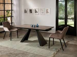 MASA EXTENSIBILA 160/240CM, DINING/SALI DE CONFERINTA, ALAI, ARTIM GROUP SELECTION - Img 6
