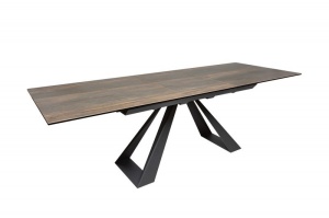 MASA EXTENSIBILA, CONCORD 180/230CM, DIN METAL SI CERAMICA, ARTIM GROUP SELECTION - Img 6