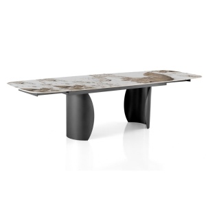 MASA EXTENSIBILA DE LUX, CLAW, METAL SI CERAMICA, ARTIM GROUP SELECTION - Img 2