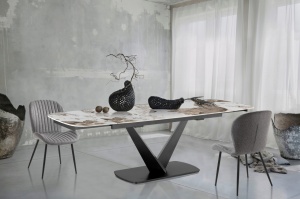 MASA EXTENSIBILA DE LUX, HANDS, DIN METAL SI CERAMICA, ARTIM GROUP SELECTION - Img 6