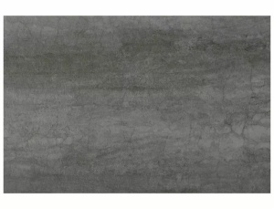 MASA EXTENSIBILA SALVADORE, EFECT DE PIATRA GRI/NEGRU MAT, 160/240 CM, DIN STICLA SECURIZATA, CERAMICA SI METAL, STIL MODERN - Img 4