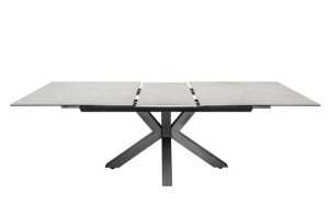 MASA EXTENSIBILA STIL VINTAGE ETERNITY 39115 CU BLAT DIN CERAMICA - Img 7