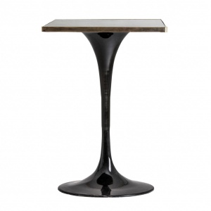 MASUTA DE BAR THAN REF. 31205, DIN METAL SI OTEL, STIL MODERN, VIC
