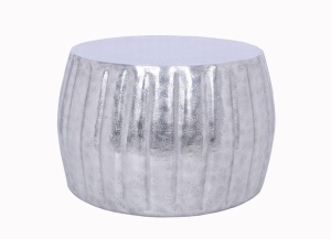 MASUTA DE CAFEA 55CM, MARRAKESCH, COD 40218, DIN METAL, DESIGN ORIENTAL