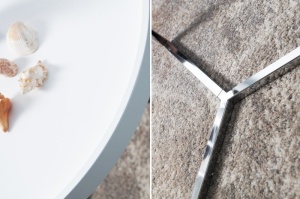 MASUTA DE CAFEA 60CM, MODUL, COD 36718, DESIGN MODERN - Img 4