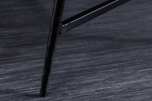 MASUTA DE CAFEA, BEAUTY BY NATURE 70 CM, LEMN DE SALCAM SI CADRUL DIN METAL, ARTIM GROUP COLLECTION - Img 5