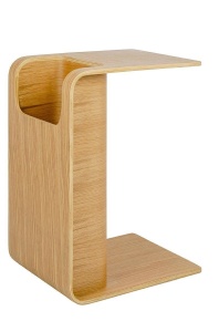 MASUTA DE CAFEA BERT, NATURALA, STIL MODERN, B2