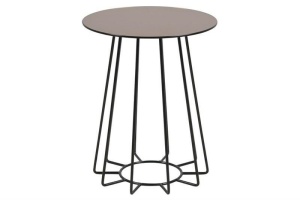 MASUTA DE CAFEA MARO DIN STICLA CASIA STIL MODERN B2