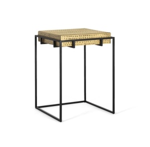 MASUTA DE CAFEA/NOPTIERA, ARTIM 1705, DIN METAL, ARTIM GROUP SELECTION