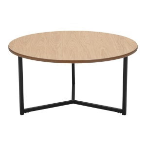MASUTA DE CAFEA RHONDA GRANDE DIN MDF STIL MODERN B2