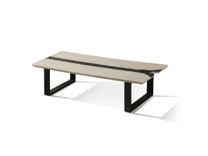 MASUTA DE CAFEA ZIG ZAG 743826 - DESIGN VINTAGE/INDUSTRIAL - SCHULLER - Img 4