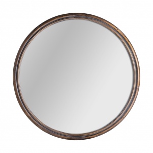 OGLINDA ISLIP REF. 29639, DIN METAL SI STICLA, STIL CLASIC, VIC