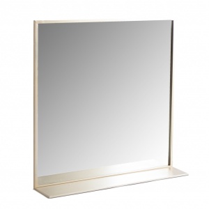 OGLINDA REF. 26680, DIN METAL SI STICLA, STIL CLASIC, VIC - Img 2