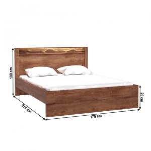 PAT INFINITY I-19, FRASIN DESCHIS, STIL MODERN, TK - Img 2