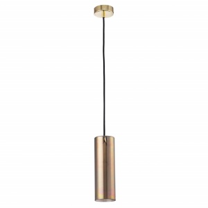 PENDUL GIOIA P011PL-01G , DIN METAL SI STICLA, STIL MODERN, MAYTONI - Img 3