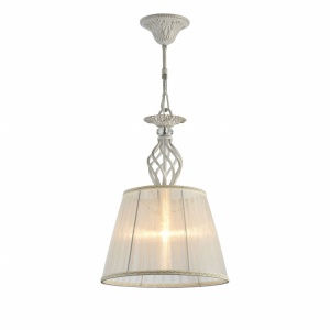 PENDUL GRACE ARM247-PL-01-G , DIN METAL SI TEXTIL, STIL MODERN, MAYTONI