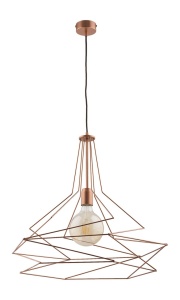 PENDUL ORO 1655 DIN METAL STIL MODERN JUPITER