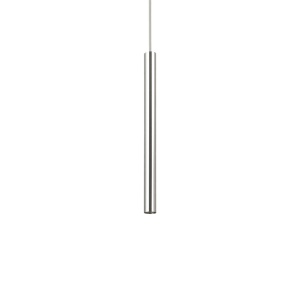 PENDUL ULTRATHIN SP D040 ROUND, CROM, DIN METAL, STIL MODERN