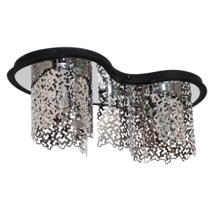 PLAFONIERA SOKERI 685H STIL MODERN ALDEX