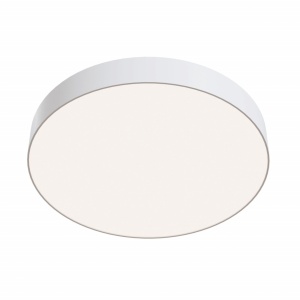PLAFONIERA ZON C032CL-L48W4K, DIN PLASTIC, STIL MODERN, MAYTONI