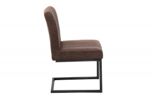 SET 2 SCAUNE BIG ASTON 38105 MARO VINTAGE DESIGN MODERN - Img 3