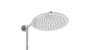 SET DE DUS REA ALDI, CROM, DIN ALAMA, CALITATE SUPERIOARA - Img 4