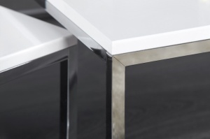 SET DOUA MASUTE DE CAFEA FUSION 36083 - DESIGN MODERN - Img 4