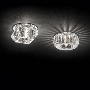 SPOT INCASTRABIL SOUL-1 FI1 STIL MODERN IDEAL LUX