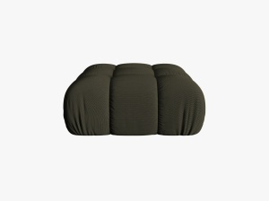 TABURET BELLIS, 94 CM, DIVERSE CULORI SI MATERIALE, DESIGN DEOSEBIT - Img 6