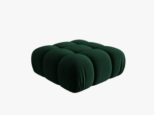 TABURET BELLIS, 94 CM, DIVERSE CULORI SI MATERIALE, DESIGN DEOSEBIT - Img 16