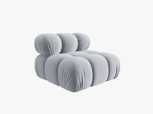 TABURET BELLIS, 94 CM, DIVERSE CULORI SI MATERIALE, DESIGN DEOSEBIT - Img 17