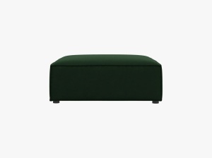 TABURET JODIE, 80 CM, DIVERSE CULORI SI MATERIALE, DESIGN DEOSEBIT - Img 6