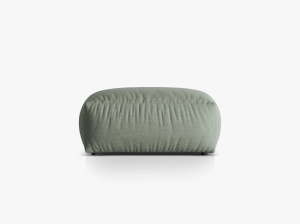 TABURET MARTINA, 106 CM, DIVERSE CULORI SI MATERIALE, DESIGN DEOSEBIT - Img 5