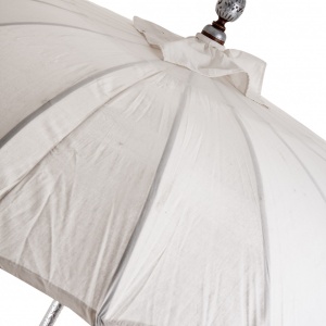 UMBRELA GELA REF. 21051, DIN LEMN SI TEXTIL, STIL MODERN, VIC - Img 3
