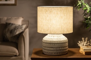 VEIOZA CLASSIC I BEJ/NATURAL DIN IUTA SI TERACOTA COD 40329