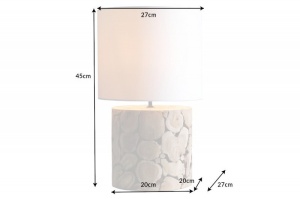 VEIOZA, PURE NATURE 45CM, DIN METAL SI LEMN, COD, 43930, REALIZATA MANUAL - Img 3