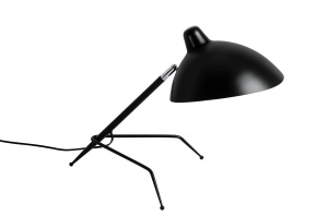 VEIOZA RAVEN, ALB MAT SI NEGRU MAT, DIN ALUMINIU, STIL INDUSTRIAL, B2 - Img 3