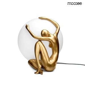 VEIOZA UOMO 50 GOLD, CONFECTIONATA DIN POLIRASINA SI METAL, STIL MODERN - Img 2