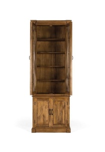 VITRINA LIVING CLASICA, ARTIM 1900, DIN LEMN MASIV DE MANGO, ARTIM GROUP SELECTION - Img 3