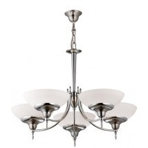 AMPLEX - CANDELABRU ONYX A-701L