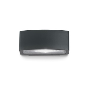APLICA ANDROMEDA AP1 NERO STIL MODERN IDEAL LUX - Img 2