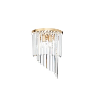 APLICA CARLTON AP3, AURIU, DIN CRISTAL, STIL MODERN