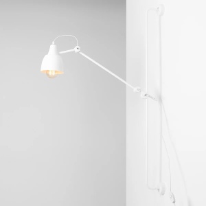 APLICA DRON, 113 CM, ALBA, DIN METAL, STIL VINTAGE