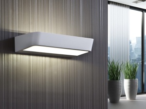 APLICA LED MEGAN 860953 - DESIGN MODERN - SCHULLER
