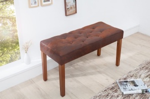 BANCUTA CAMBRIDGE WHISKY 37432 - DESIGN RETRO VINTAGE