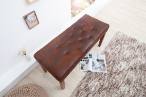 BANCUTA CAMBRIDGE WHISKY 37432 - DESIGN RETRO VINTAGE - Img 3