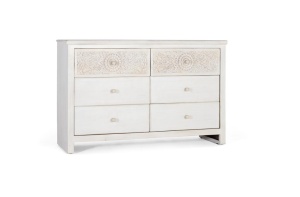 BUFET LIVING, ARTIM 1821, DIN LEMN DE MANGO, SCULPTAT MANUAL, ARTIM GROUP SELECTION - Img 2