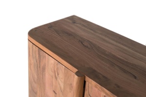 BUFET LIVING ELEGANT, ARTIM 1850, DIN LEMN DE SALCAM, ARTIM GROUP SELECTION - Img 6